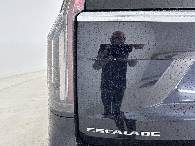 2022 Cadillac Escalade ESV Vehicle Photo in Charlotte, NC 28273