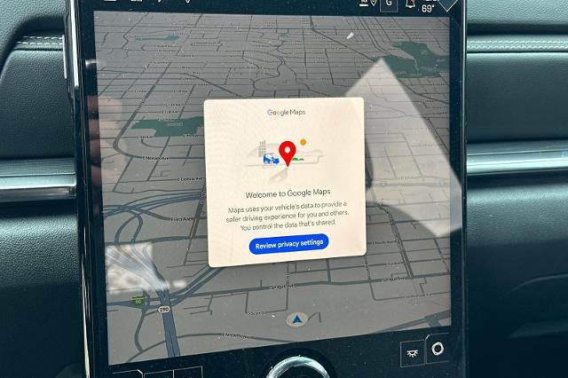 2025 GMC Terrain Vehicle Photo in SPOKANE, WA 99202-2191