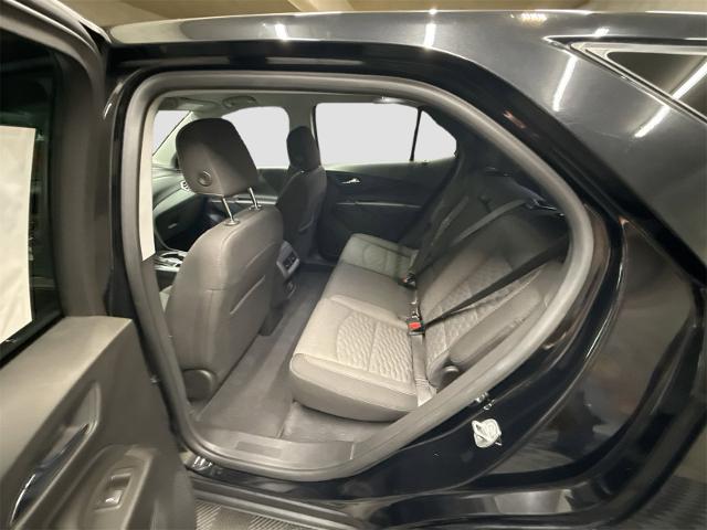2021 Chevrolet Equinox Vehicle Photo in EVERETT, WA 98203-5662