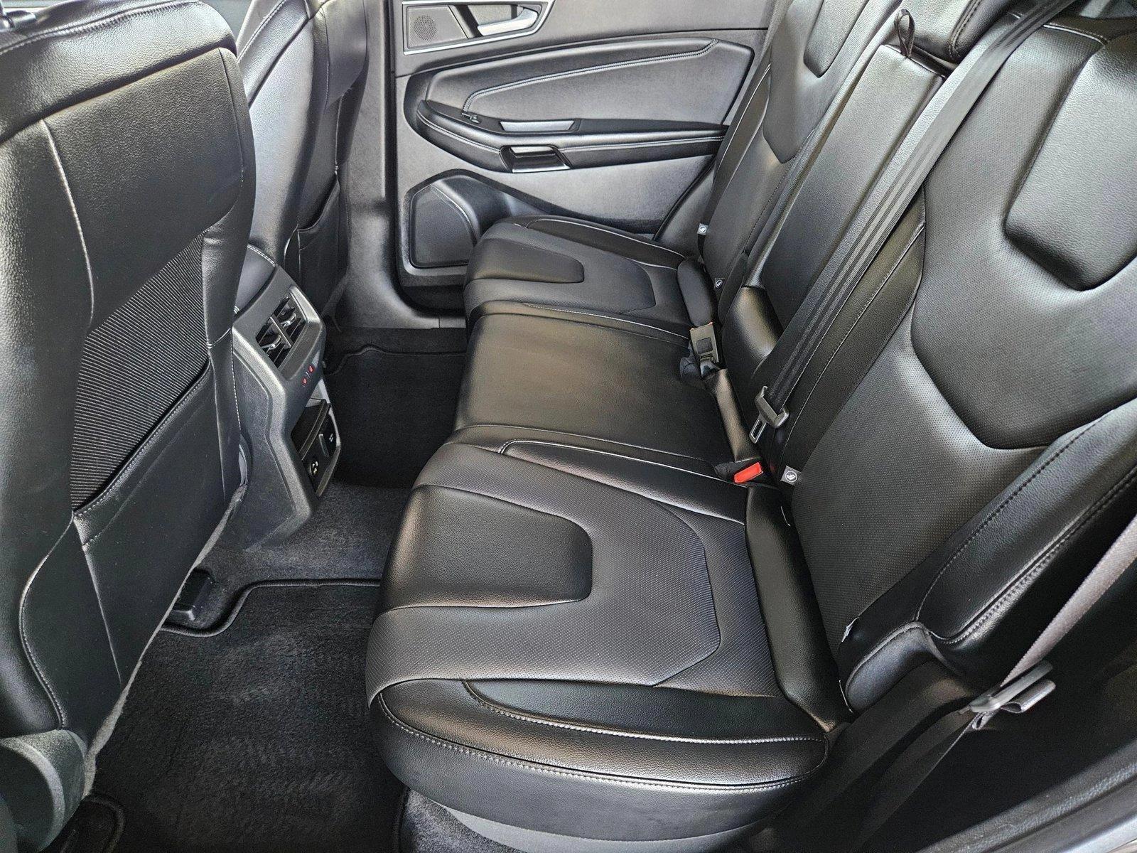2022 Ford Edge Vehicle Photo in Henderson, NV 89014