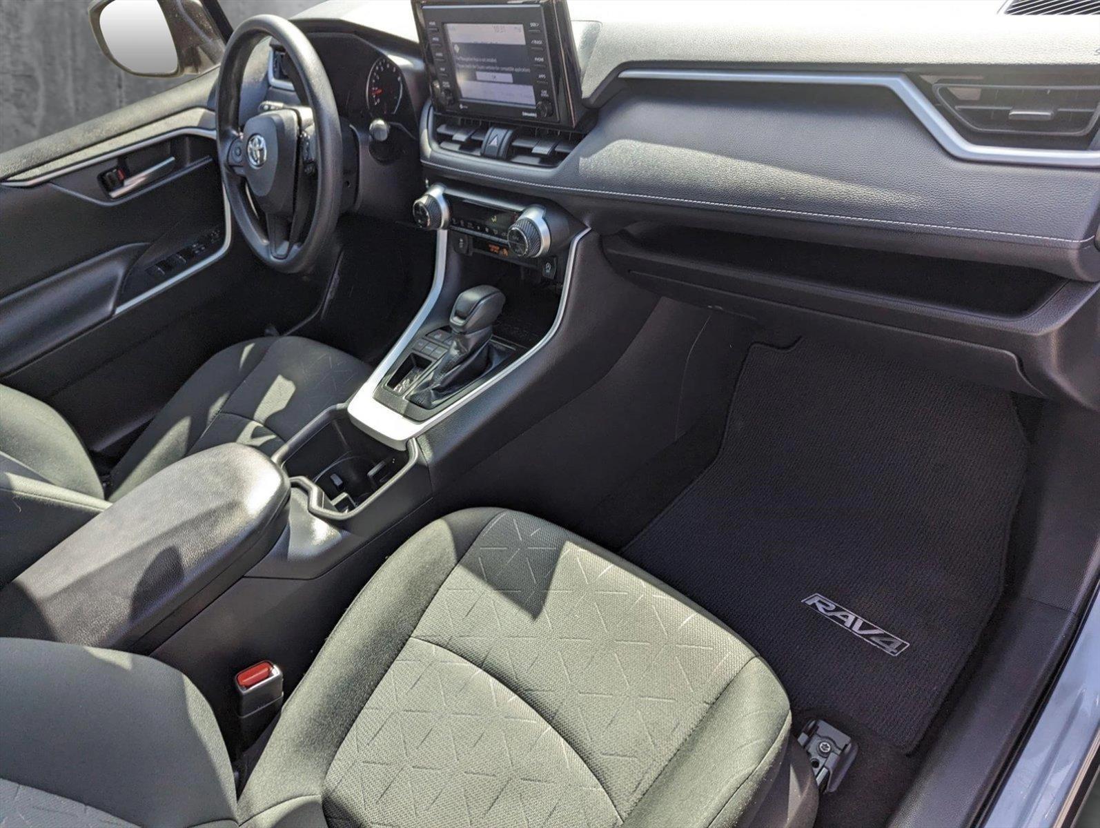 2022 Toyota RAV4 Vehicle Photo in Spokane Valley, WA 99206