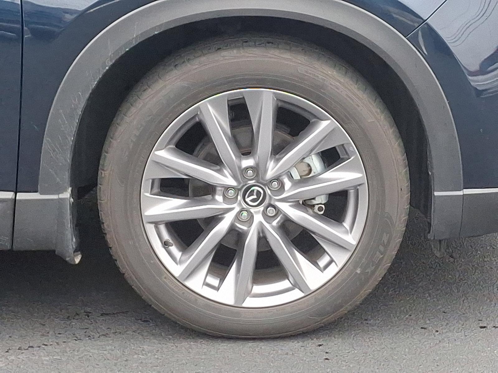 2022 Mazda CX-9 Vehicle Photo in Harrisburg, PA 17111