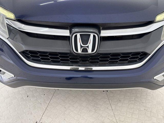 2016 Honda CR-V Vehicle Photo in Charlotte, NC 28273