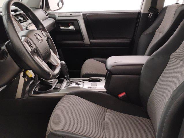 2016 Toyota 4Runner Vehicle Photo in Fort Mill, SC 29708