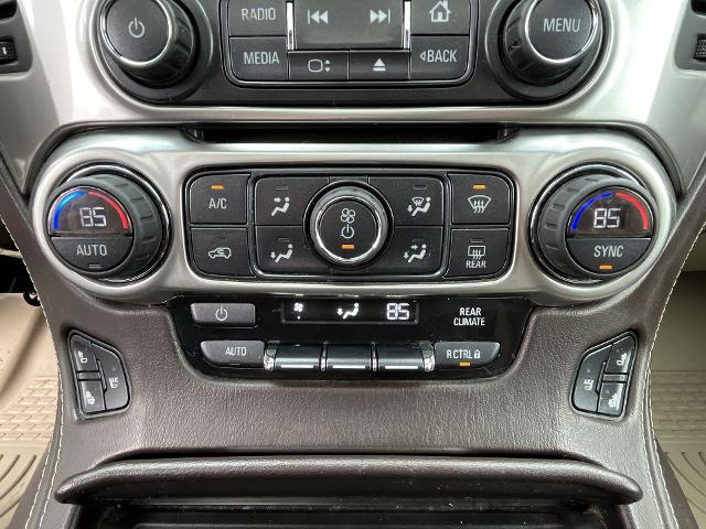 2015 Chevrolet Tahoe Vehicle Photo in PITTSBURGH, PA 15226-1209