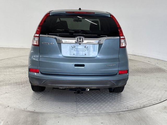 2016 Honda CR-V Vehicle Photo in Charlotte, NC 28273