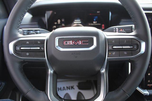 2024 GMC Acadia Vehicle Photo in SAINT CLAIRSVILLE, OH 43950-8512
