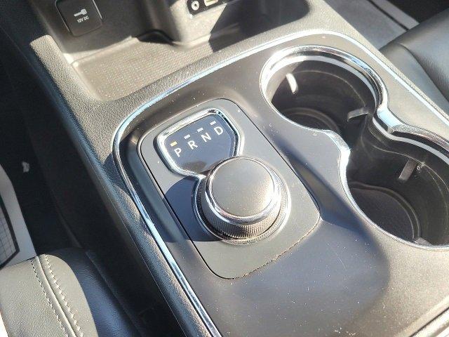 2017 Dodge Durango Vehicle Photo in THOMPSONTOWN, PA 17094-9014