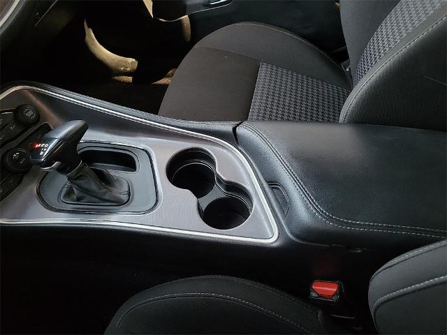 2020 Dodge Challenger Vehicle Photo in EASTLAND, TX 76448-3020