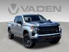 Used 2025 Chevrolet Silverado 1500 Custom with VIN 3GCUKCE86SG213853 for sale in Pooler, GA