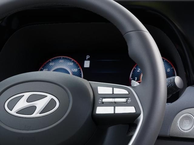 2025 Hyundai PALISADE Vehicle Photo in Peoria, IL 61615