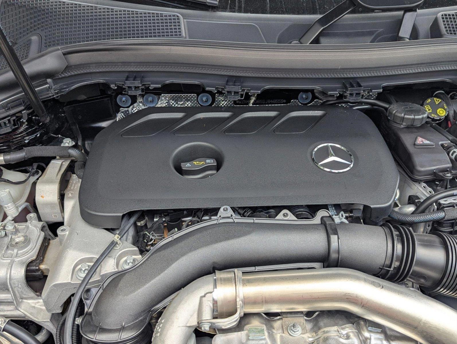 2025 Mercedes-Benz GLA Vehicle Photo in Delray Beach, FL 33444