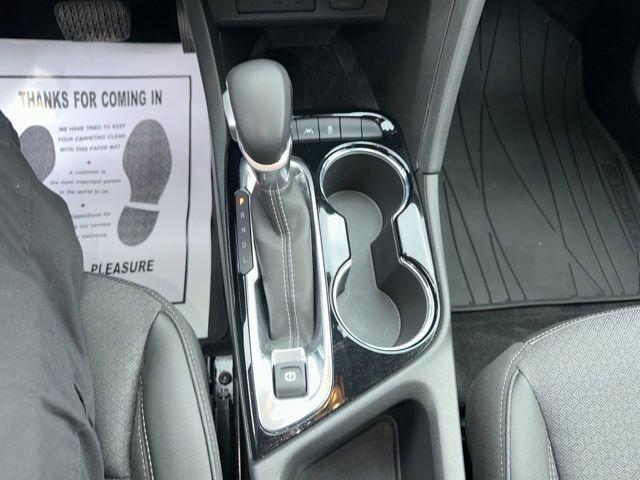 2023 Buick Encore GX Vehicle Photo in MEDINA, OH 44256-9631