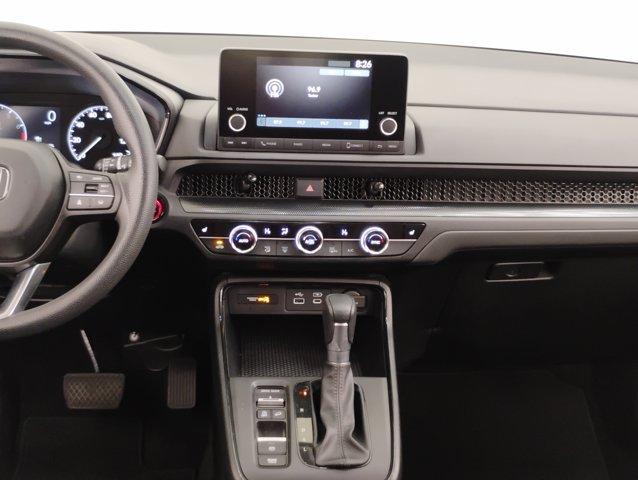 2024 Honda CR-V Vehicle Photo in Fort Mill, SC 29708