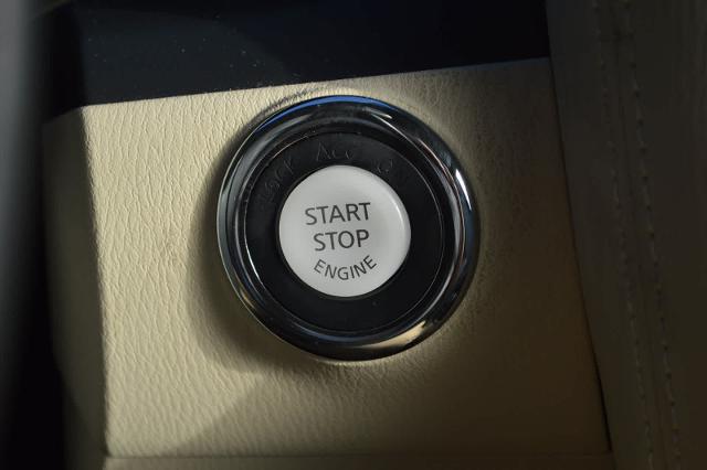 2024 INFINITI QX80 Vehicle Photo in Houston, TX 77090