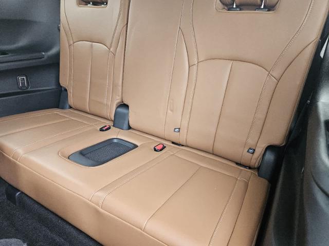 2025 INFINITI QX60 Vehicle Photo in Fort Worth, TX 76132