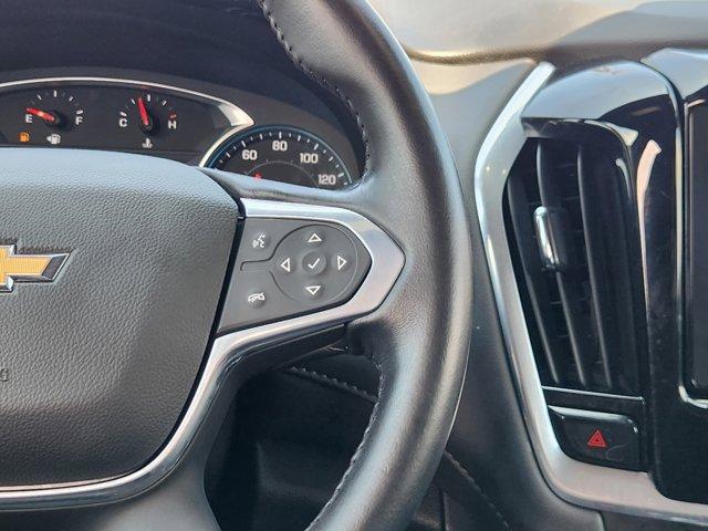 2022 Chevrolet Traverse Vehicle Photo in SUGAR LAND, TX 77478-0000