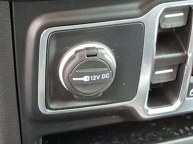 2022 Jeep Wrangler 4xe Vehicle Photo in DANBURY, CT 06810-5034