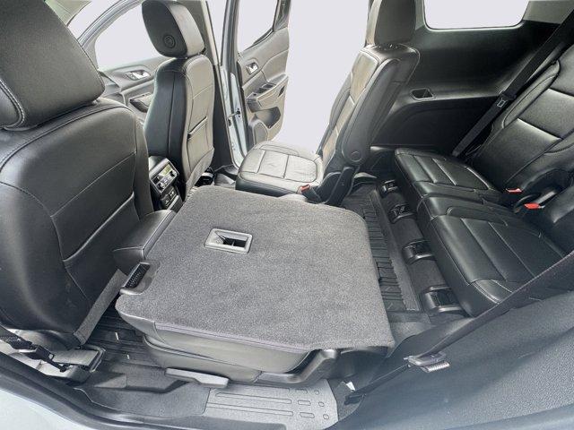 2023 GMC Acadia Vehicle Photo in LEOMINSTER, MA 01453-2952