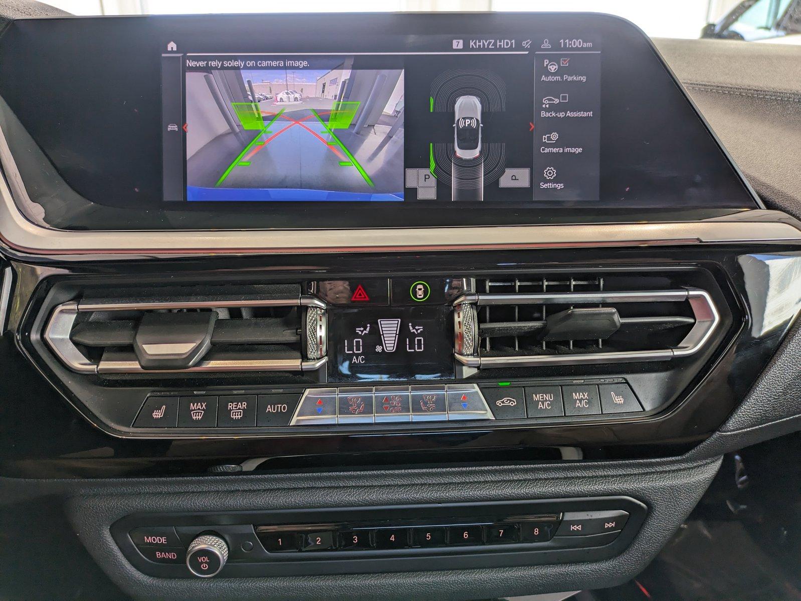 2020 BMW Z4 sDrive30i Vehicle Photo in Las Vegas, NV 89149
