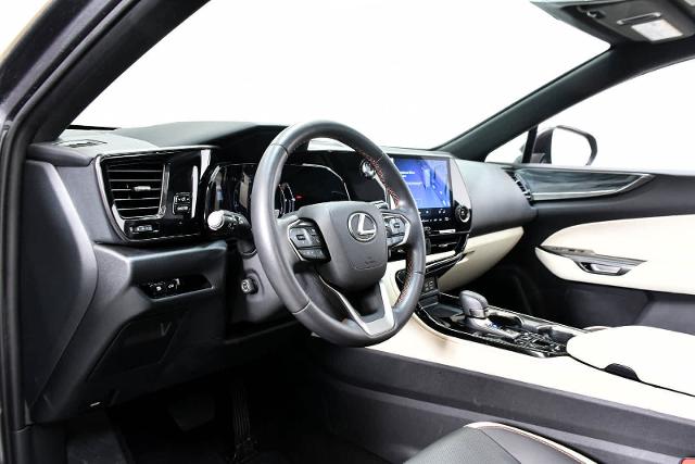 2024 Lexus NX 350 Vehicle Photo in DALLAS, TX 75235