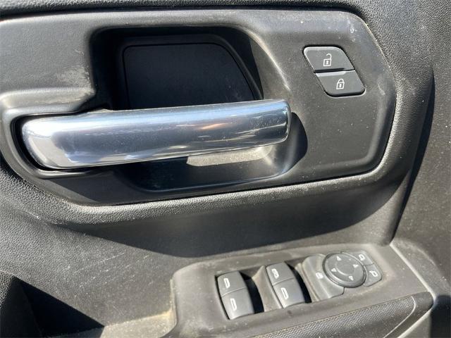 2021 Chevrolet Silverado 1500 Vehicle Photo in TULLY, NY 13159-3159