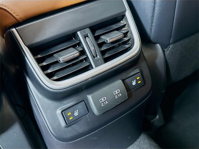 2020 Subaru Legacy Vehicle Photo in Everett, WA 98204