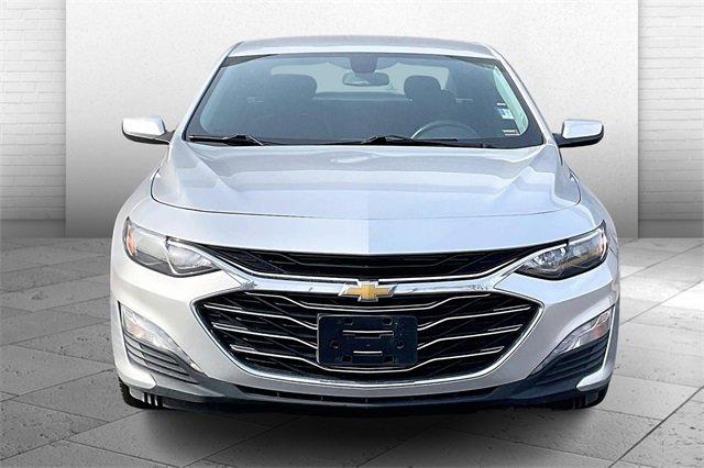 2020 Chevrolet Malibu Vehicle Photo in INDEPENDENCE, MO 64055-1314