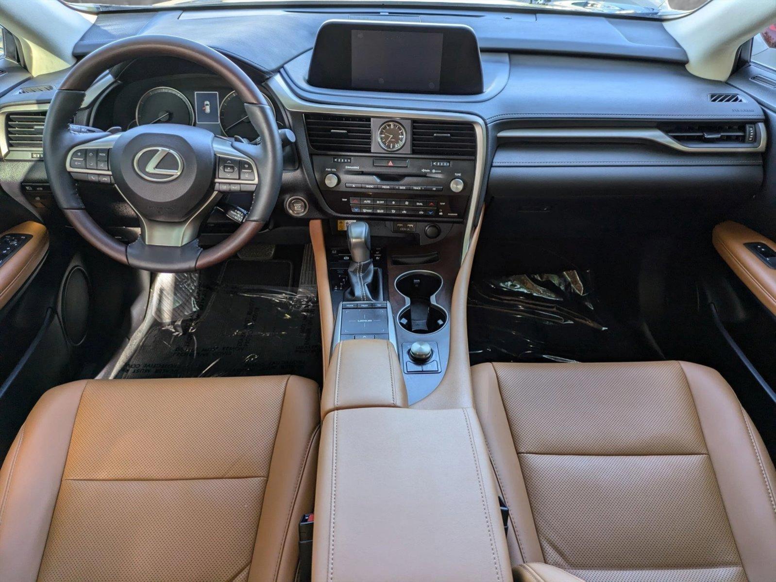 2022 Lexus RX 350 Vehicle Photo in Tampa, FL 33614