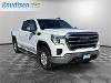 Used 2022 GMC Sierra 1500 Limited SLE with VIN 3GTU9BED7NG209219 for sale in Post Falls, ID