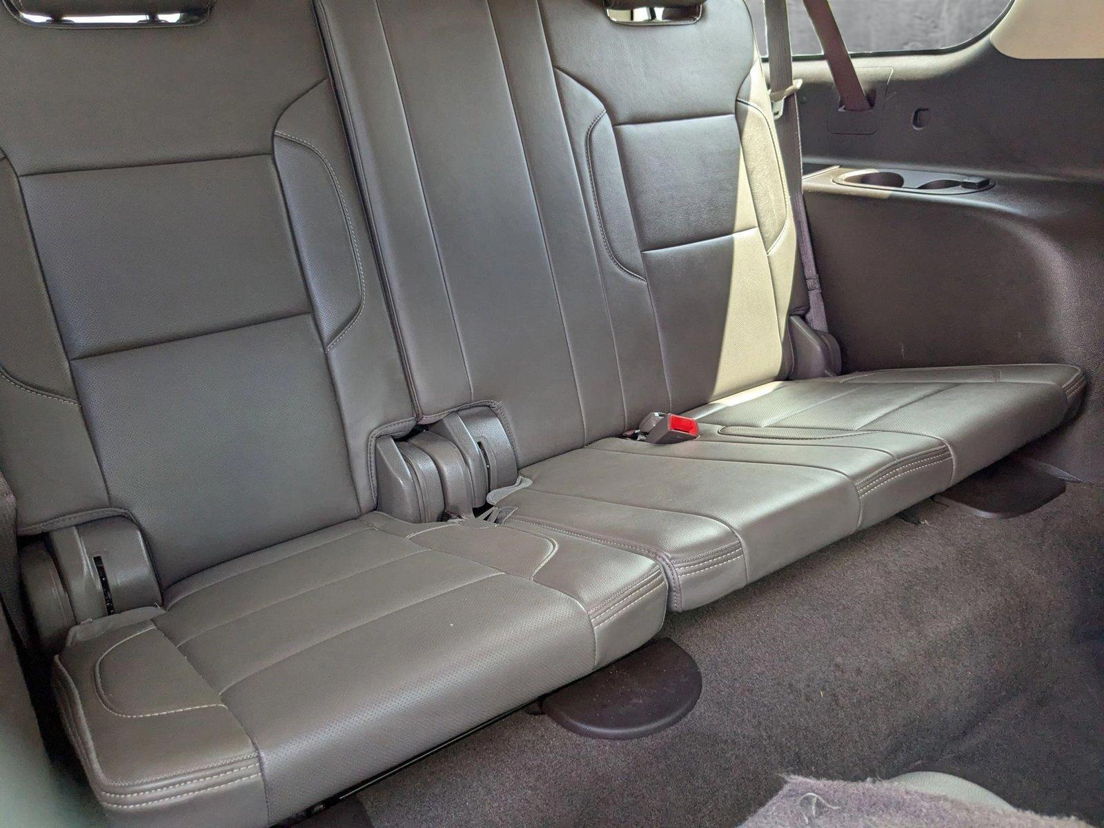2018 GMC Yukon XL Vehicle Photo in MIAMI, FL 33134-2699