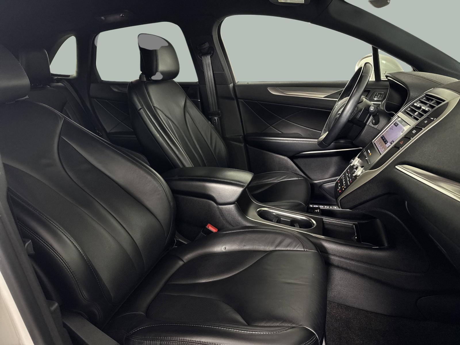 2019 Lincoln MKC Vehicle Photo in GEORGETOWN, TX 78626-7508