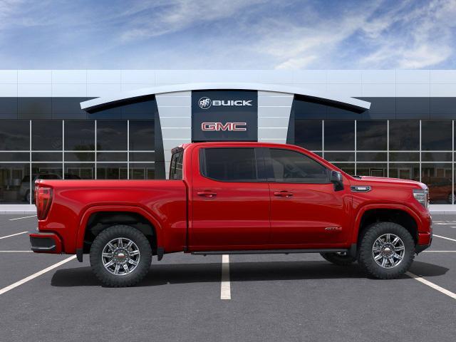 2025 GMC Sierra 1500 Vehicle Photo in PASADENA, CA 91107-3803