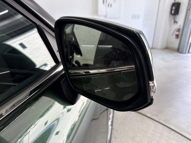 2023 Toyota Highlander Vehicle Photo in Charlotte, NC 28273