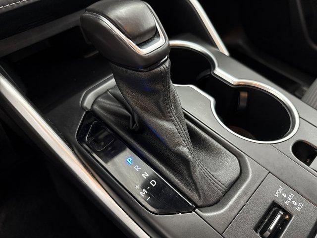 2021 Toyota Highlander Vehicle Photo in Charlotte, NC 28273