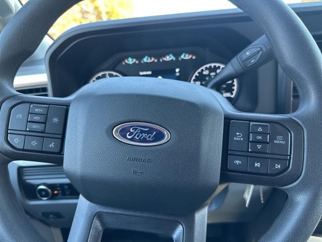2023 Ford Super Duty F-350 DRW Vehicle Photo in Webster, MA 01570-1415