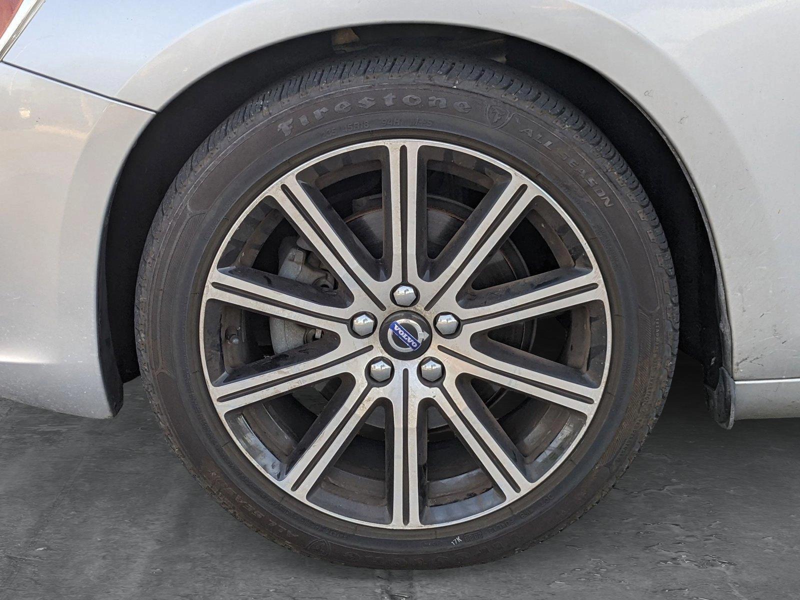 2016 Volvo S60 Inscription Vehicle Photo in Orlando, FL 32811