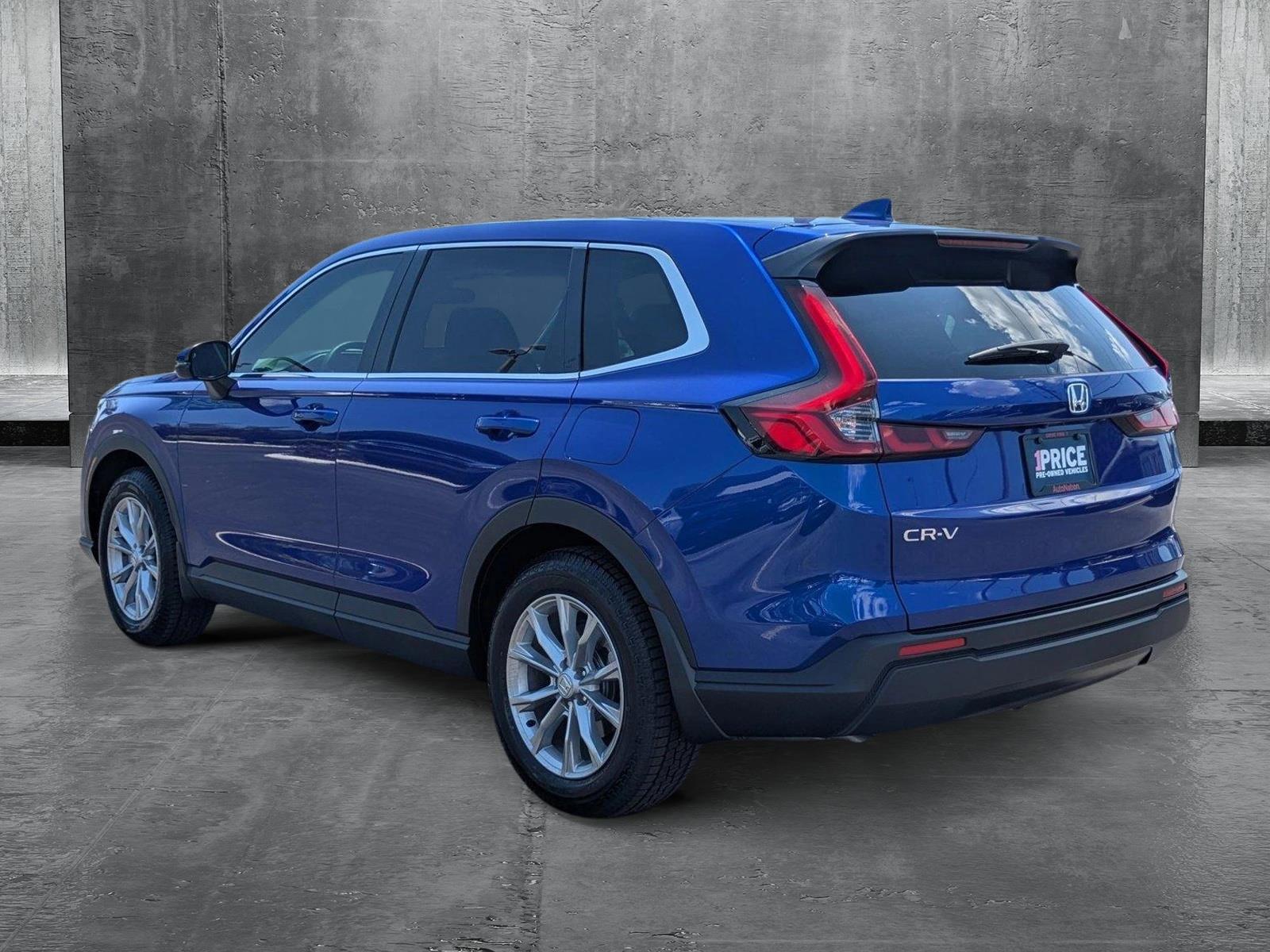 2023 Honda CR-V Vehicle Photo in Clearwater, FL 33761
