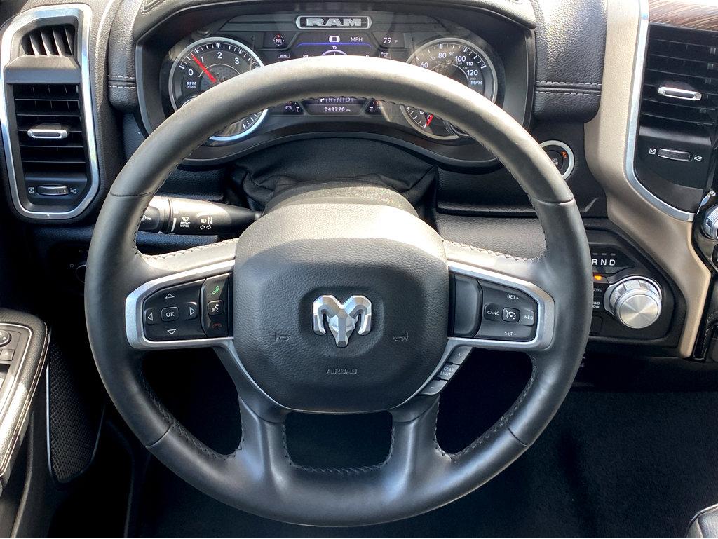 2019 Ram 1500 Vehicle Photo in POOLER, GA 31322-3252
