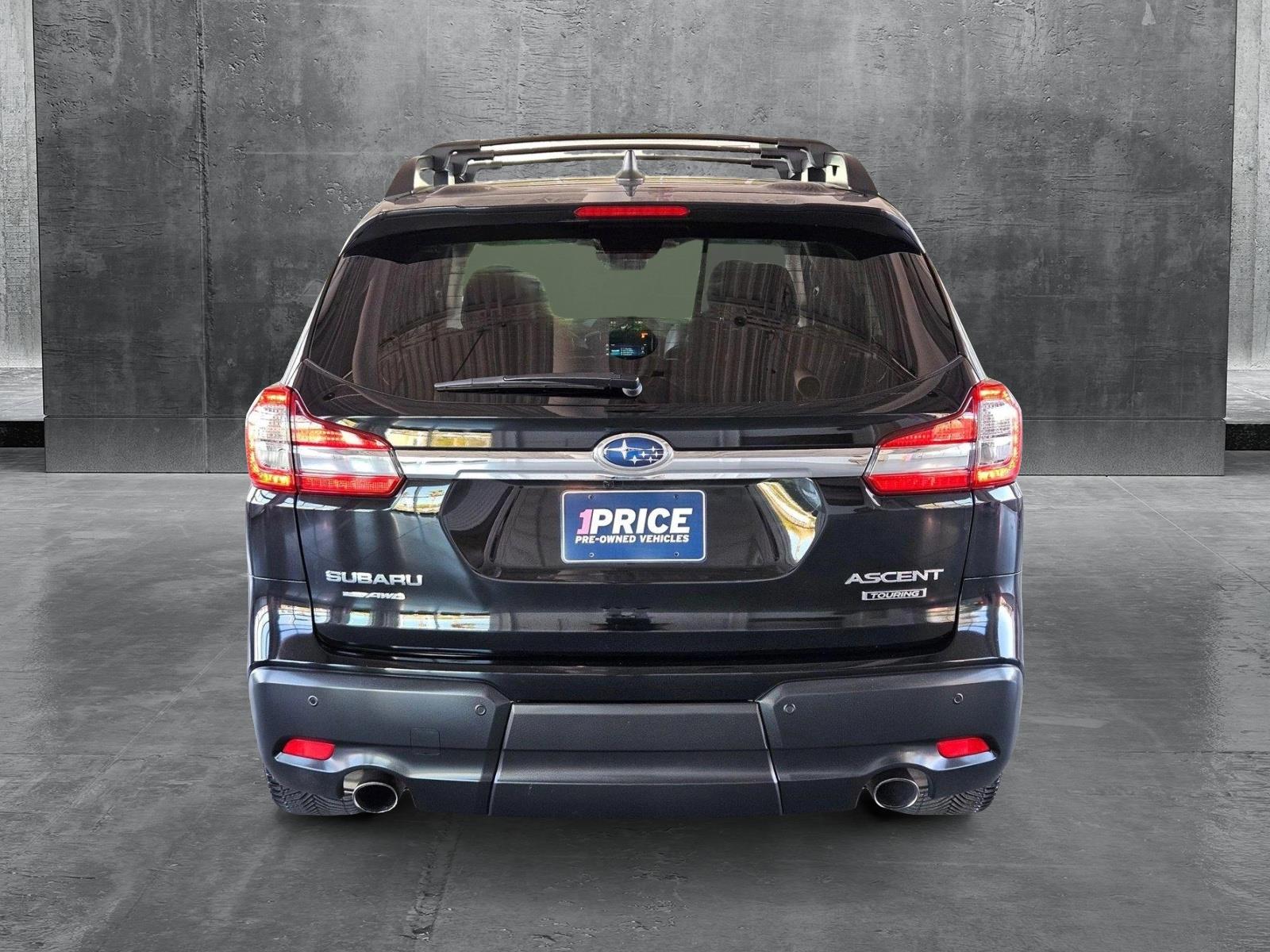 2022 Subaru Ascent Vehicle Photo in Henderson, NV 89014