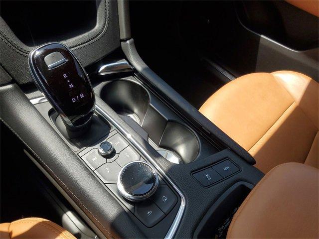 2022 Cadillac XT5 Vehicle Photo in SUNRISE, FL 33323-3202