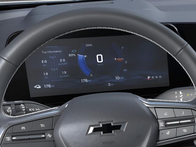 2025 Chevrolet Blazer EV Vehicle Photo in Madison, WI 53713