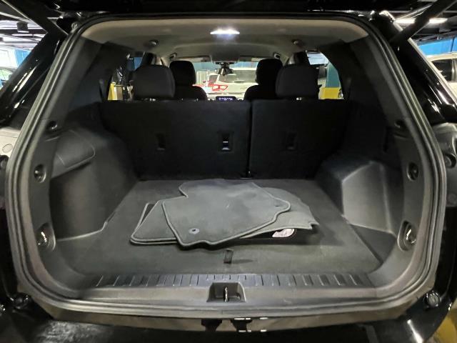 2022 Chevrolet Equinox Vehicle Photo in Roslyn, NY 11576