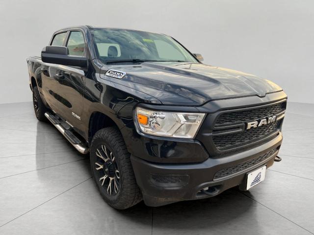 2019 Ram 1500 Vehicle Photo in Oshkosh, WI 54901