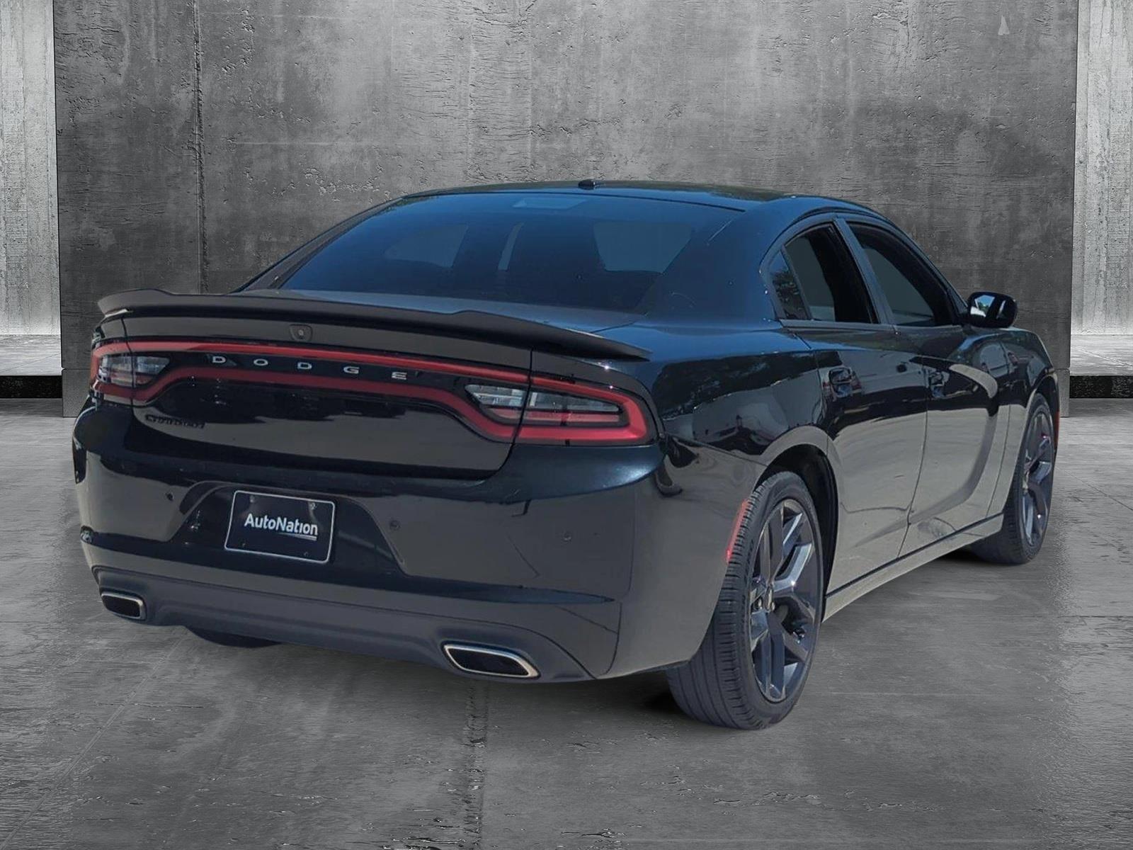 2019 Dodge Charger Vehicle Photo in Pembroke Pines , FL 33084