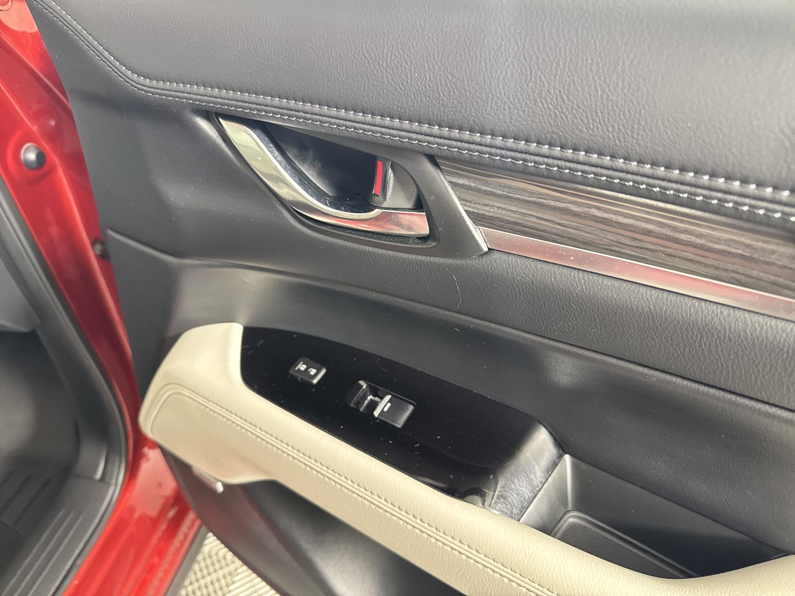 2021 Mazda CX-5 Vehicle Photo in Georgetown, TX 78626