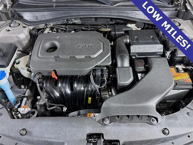 2017 Kia Optima Vehicle Photo in Puyallup, WA 98371