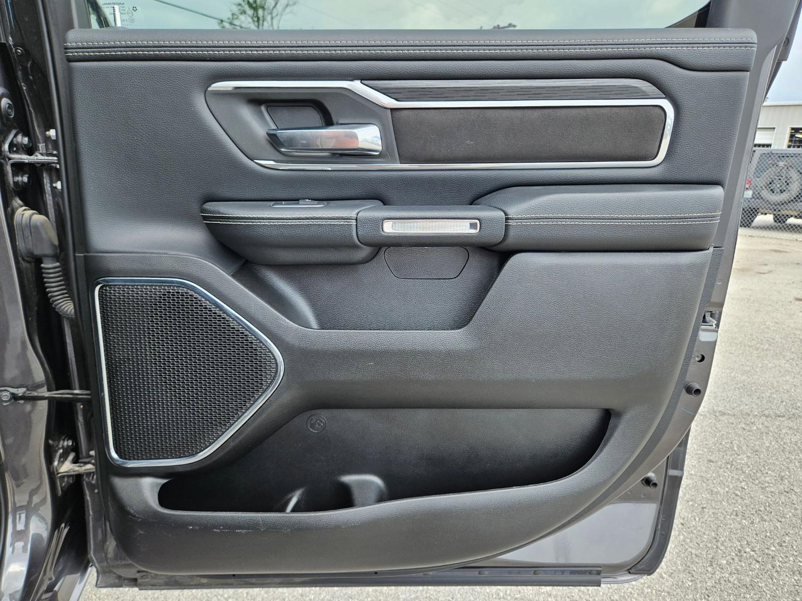 2024 Ram 1500 Vehicle Photo in Seguin, TX 78155
