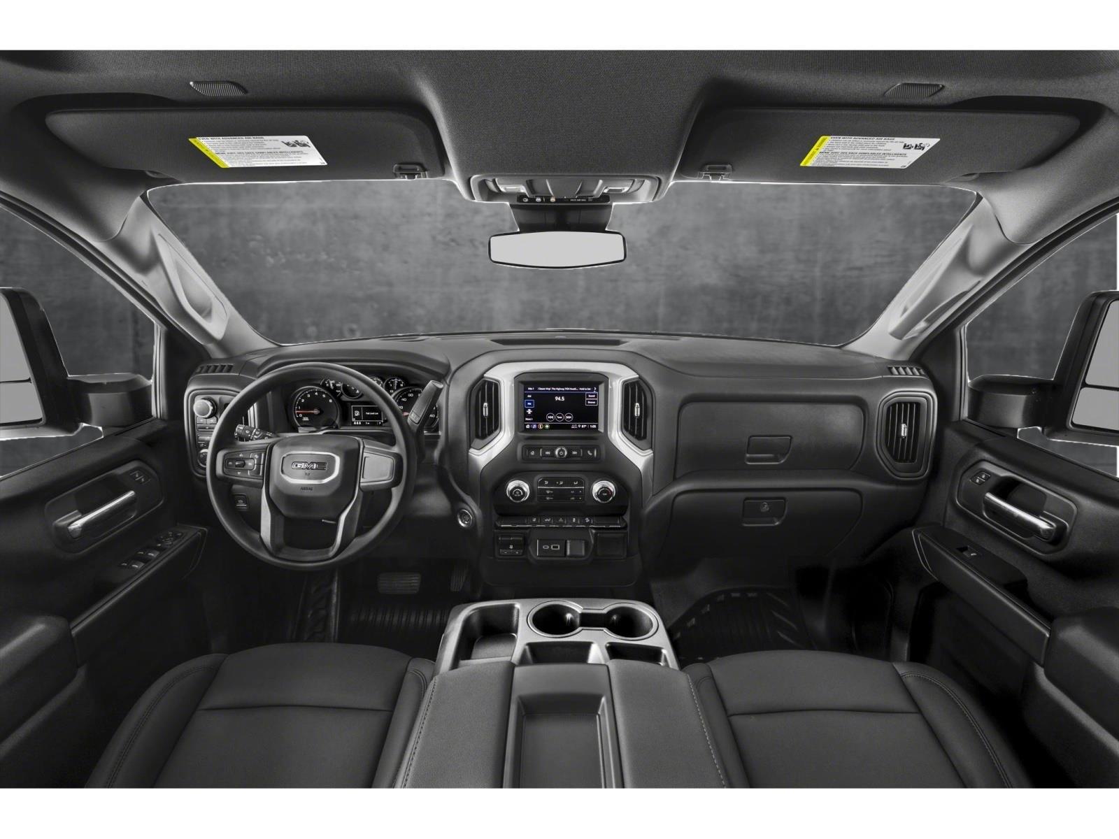 2025 GMC Sierra 3500 HD Vehicle Photo in LAS VEGAS, NV 89146-3033