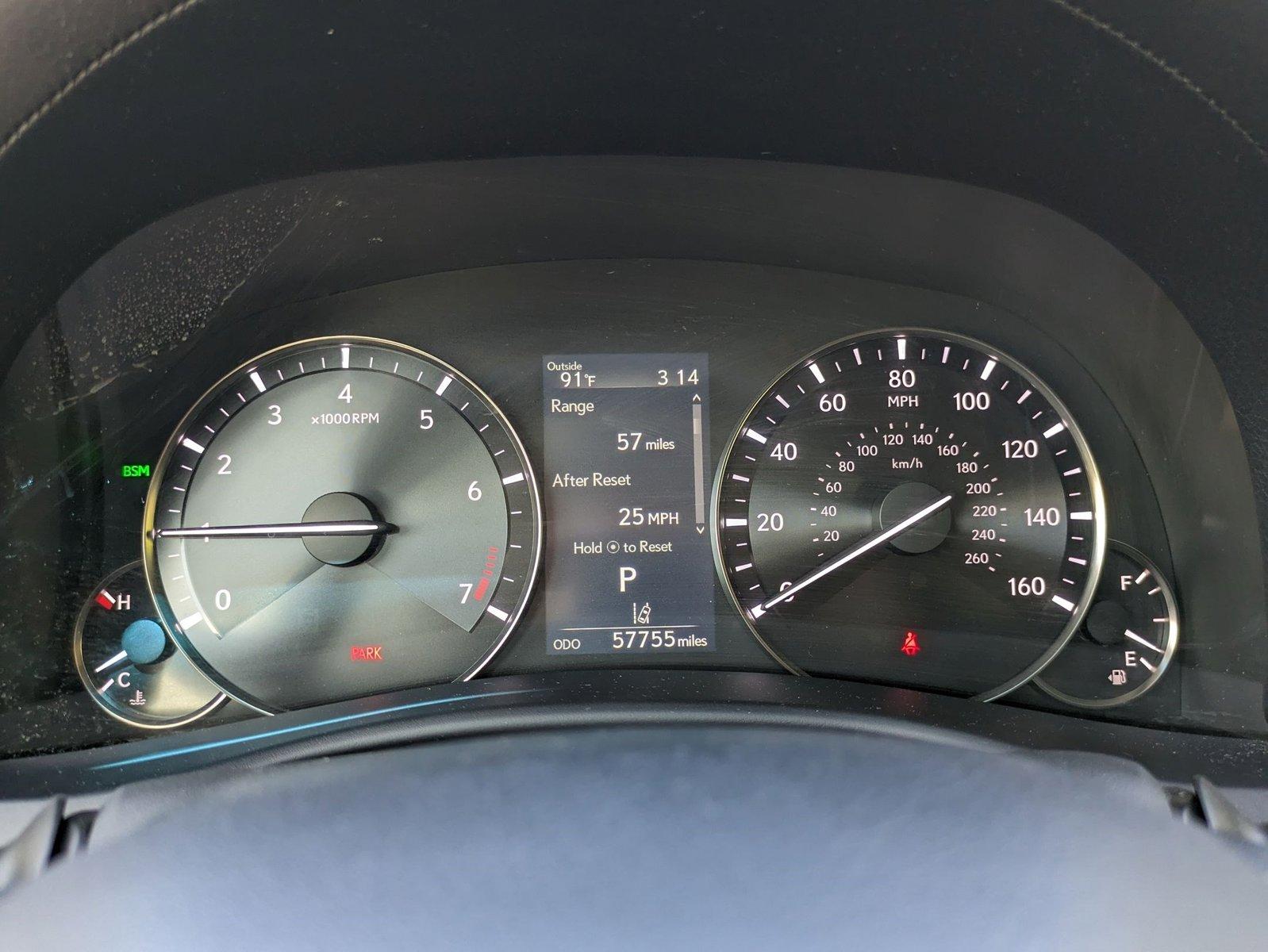 2016 Lexus GS 350 Vehicle Photo in Sanford, FL 32771
